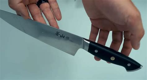 are cangshan knives made in china